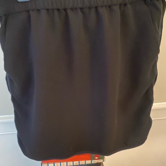 J.Crew elastic band skirt with pockets Sz 10 - Picture 6 of 6